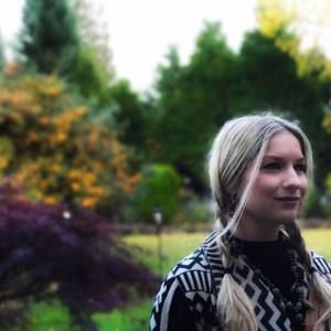 Meet your Posher, Lizz